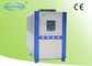 WASSER-Kühler-Maschine/Luft mit 75,2 Kilowatt kühlten Handelskälteren Kasten ab
